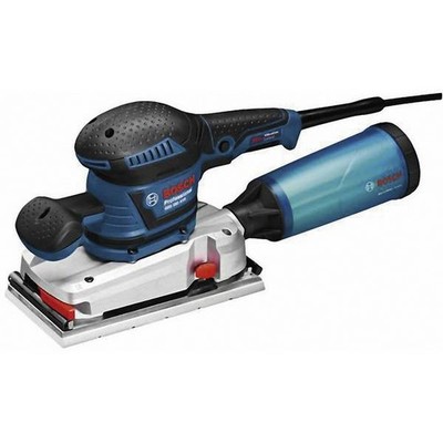 Bosch Professional 601292902 GSS 280 AVE 0 350W Orbital Sander 114 x 226