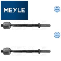 2X Axialgelenk FüR Spurstange Meyle 0160306338 2 Spurstangen Set