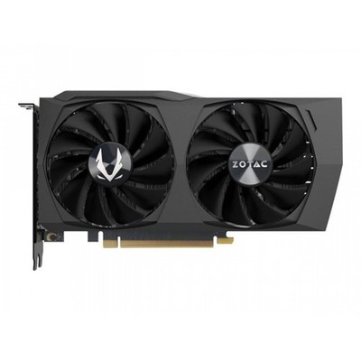 ZOTAC GAMING GeForce RTX 3050 ECO Grafikkarten ZT-A30500K-10M