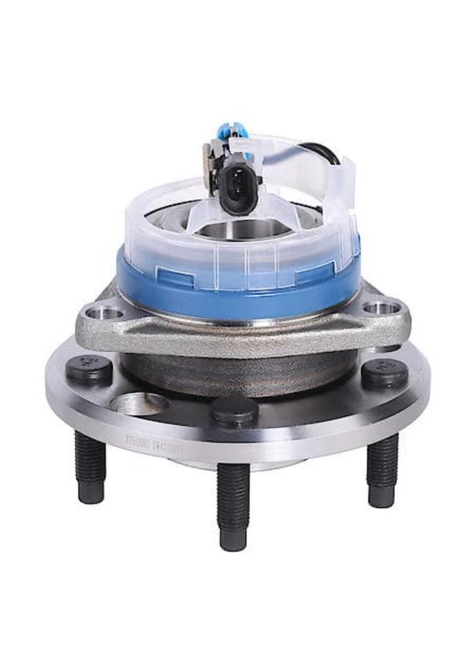 Proline NT513087 轮毂和轴承适用于雪佛兰 Lumina 别克 LeSabre Olds ABS — 第 3/4 张图片