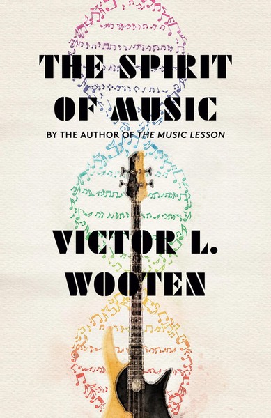 The Spirit Of Music | Victor L. Wooten | Taschenbuch | Englisch | 2021-image