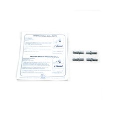 Koala Kare 653 Wall Plugs