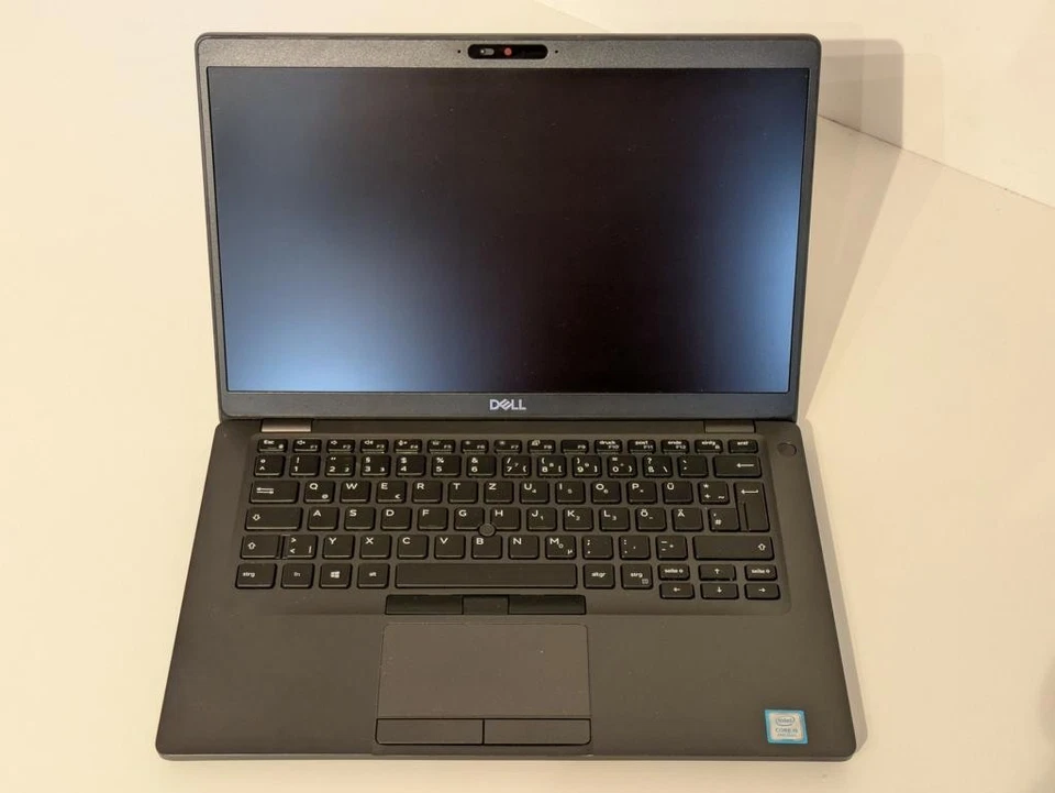 Dell Latitude 5400 Laptop Intel Core i5-8265U 8GB RAM Win11 Toshiba 256GB HD