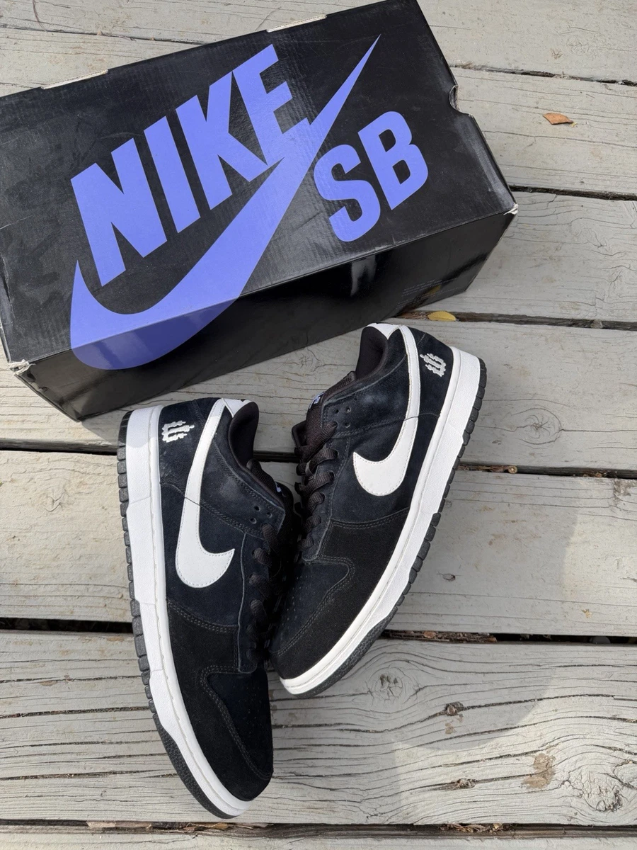 Nike Dunk Pro SB Low Weiger for Sale | Authenticity Guaranteed | eBay
