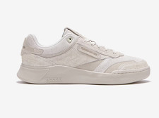 Zapatos para hombre Reebok Club C Legacy blancos IE5871