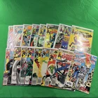 Amazing Spider-Man 1981-1982 Bronze Lot  #220-237. *VG/FN