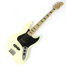 Squier by FenderAffinity Active Jazz BassOWTUSED/Electric Bass/Squier/Squier