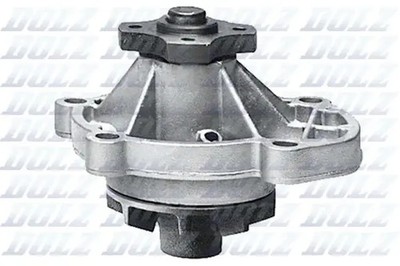 Wasserpumpe F199 DOLZ für SAAB 99 Combi Coupe 99 900 I Combi Coupe 900 I 90