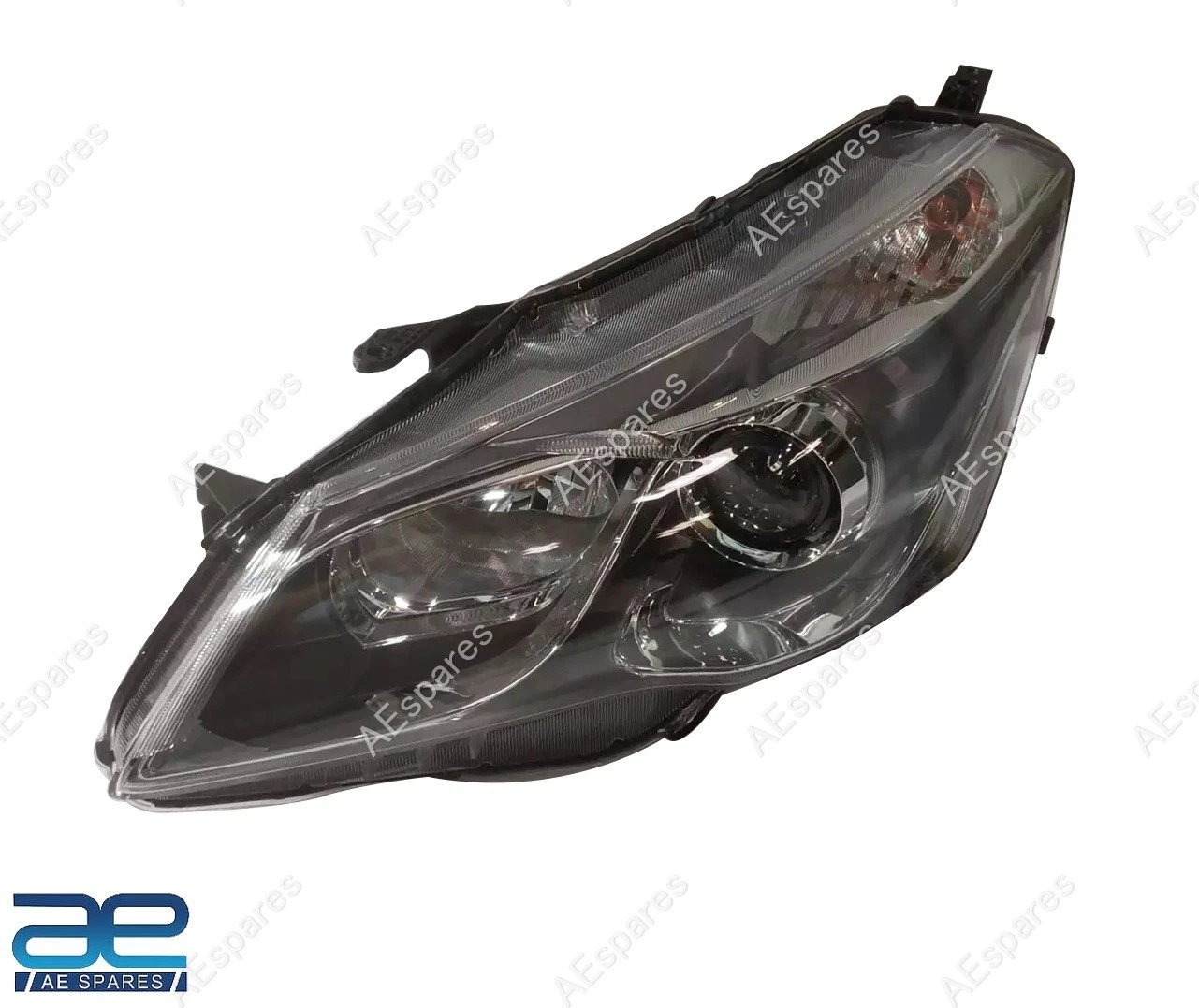 Headlight Head Lamp Assembly LH For Suzuki Ciaz 2014-Now 35321M79MZ0 view 3