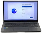 ASUS ZenBook Flip 15.6" -i7- GTX1650- 16GB RAM - 256GB SSD+32GB HDD -(BATT FAIL)
