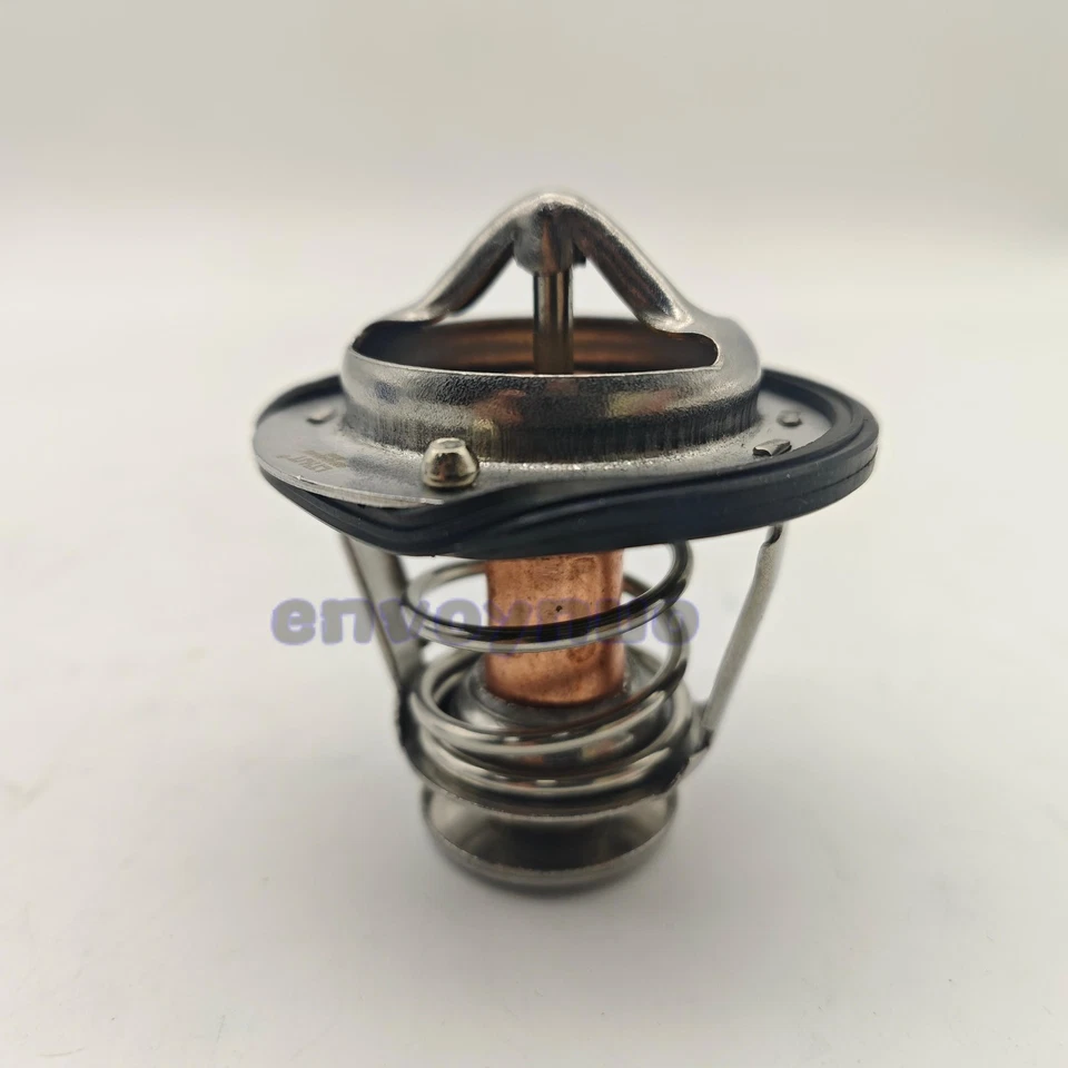 90916-A3003 COOLANT THERMOSTAT W/GASKET FOR TOYOTA CAMRY HIGHLANDER RAV4 TC - Image 4 of 4