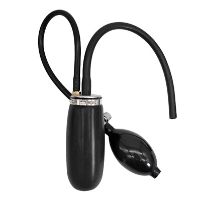 Universal Easy Intake Adapter Automotive Smoke Machine Bladder Vehicle EVAP Test