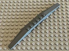 LEGO STAR WARS DkStone Dark Bluish Gray wedge ref 30382  / set 4209 8095
