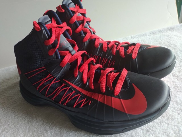 nike hyperdunk 2012 usa