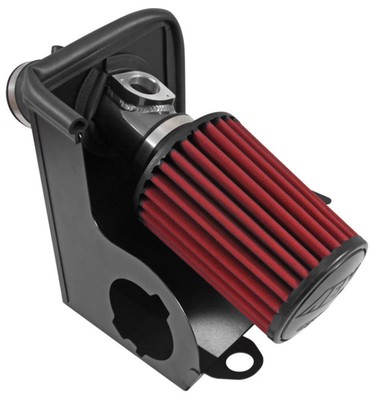 AEM Short Ram Air Intake System for 15-16 Mazda 3 L4 2.0L F/I