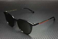 Gucci GG 0830sk 001 Black Ruthenium 