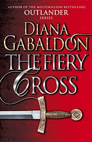 The Fiery Cross: (Outlander 5) By Diana Gabaldon. 9781784751333