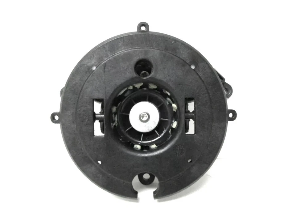 Motor de control de espejo retrovisor lateral para Ford F-150 2004-2021 Foto 2 de 4