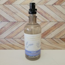 Bath and Body Works Sleep Aromatherapy Lavender Vanilla Pillow Body Mist 5.3oz
