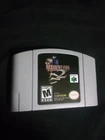 resident evil 2 n64
