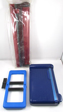 Lot of 3 craft tools - Creative Memories Personal Trimmer X-Acto Paper Crimper