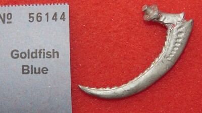 Games Workshop Warhammer 40k Tyranids Carnifex Screamer Killer Metal Claw Arm GW