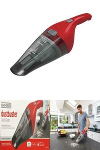 decker dustbuster