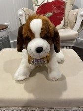 Unipak St. Bernard Plush