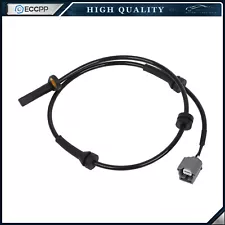 ECCPP 1Pcs Front Left or Right ABS Wheel Speed Sensor For Nissan Rogue 2014-2020
