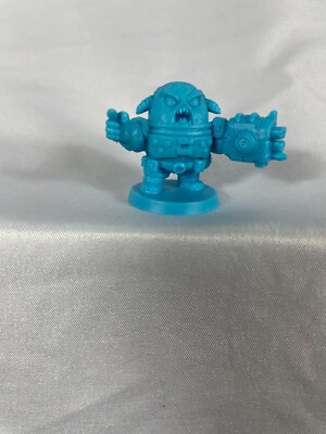 Starcadia Quest Space Marauders GOBBLY Character *Card not included*