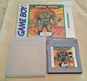 F1 Race / Nintendo Game Boy / PAL / NOE