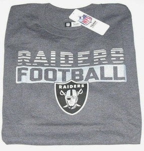 raiders nfl t shirt