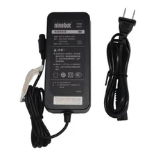Ninebot Mini N3M240 Balancing Scooter Car Charger AC Adapter Power Supply 4-Hole