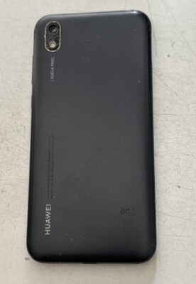 Huawei Y5 (2019) 16GB AMN-LX9 Defekt - Teilespender Platine Kamera Board Ok