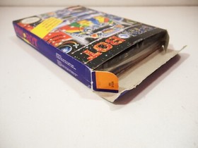 Pin.Bot Nintendo Entertainment System NES PAL FRA FAH