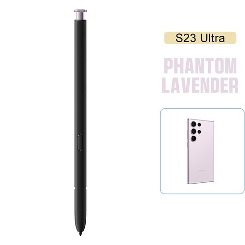 Stylus S Pen Touch Pencil Pen Replacement For Samsung Galaxy S22 S23 S24 Ultra - Picture 9 of 16