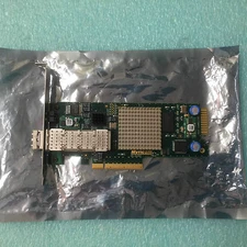Myricom 10G-PCIE-8AL-R  Network Interface +Transceiver 
