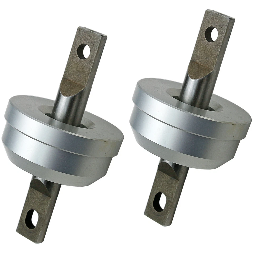 Rear Lower Trailing Arm Bushing Bearing For Acura Integra Honda Civic CRX CR-V - Image 3 of 4