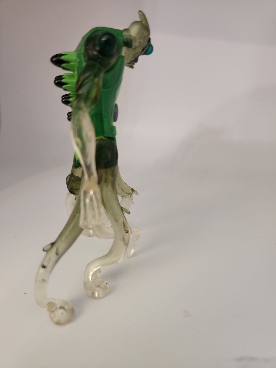 Ben 10 Wildvine Action Figure 4