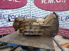 Boite de vitesse Hyundai GALLOPER