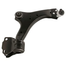 Image of Febi Bilstein Track Control Arm Front Axle Right - 39944 - OE Matching Quality