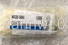 1PC New SMC MXQ12-50AS
