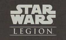 Star Wars Legion Tokens and Accessories