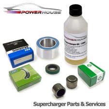 Joints Mercedes 230
