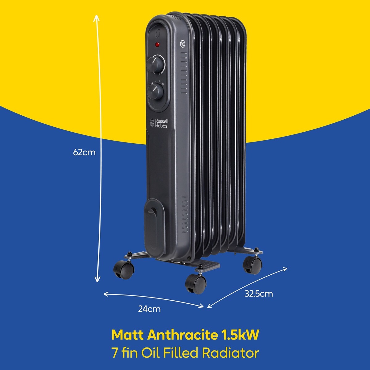 Radiator Heller Oil Free Column Heater Review Heller Oil Heater