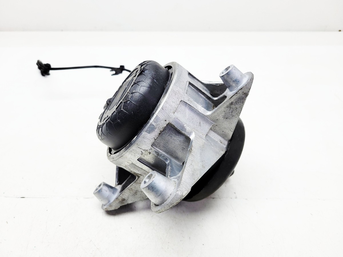 MERCEDES GLE W167 ENGINE MOUNT 3.0 DIESEL A1672406000 2020 | eBay 