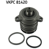 SKF Wasserpumpe FüR VW Transporter V Bus 7HB 7HJ 7EB 7EJ 7EF 7HM 7HN 7HF