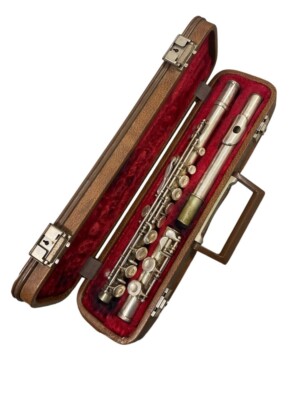 Flute w/ Case