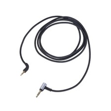 3.5mm to 2.5mm Replacement Headphones Sound Cable Cord for B W P9 P7 Headsets