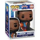 FUNKO POP! MOVIES SPACE JAM A NEW LEGACY LEBRON JAMES LEAP FIGURE #1059